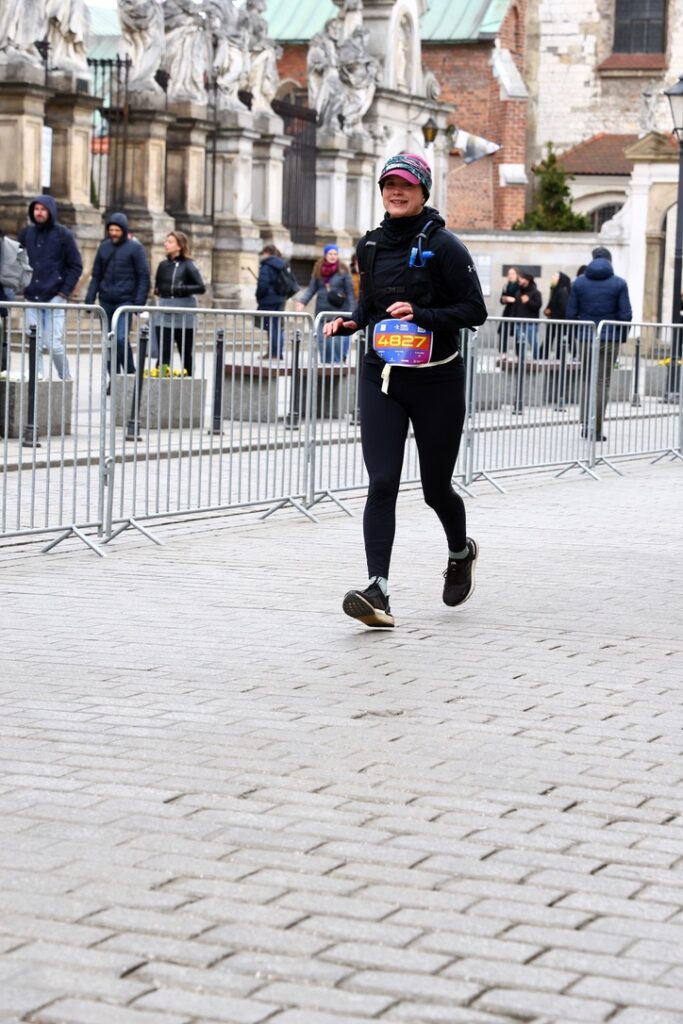 Maraton mindfulness