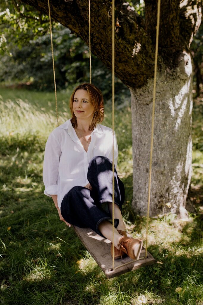 Anna Kapica-Harward