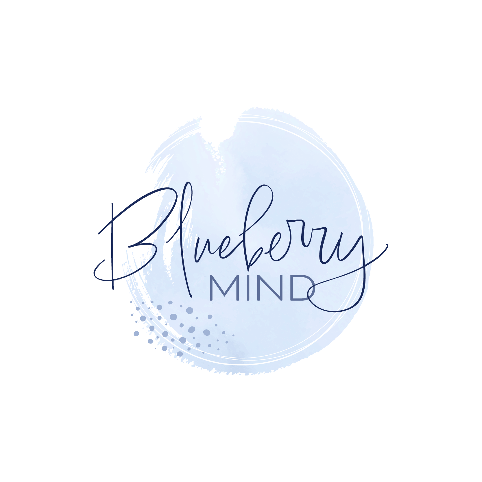 Blueberry Mind